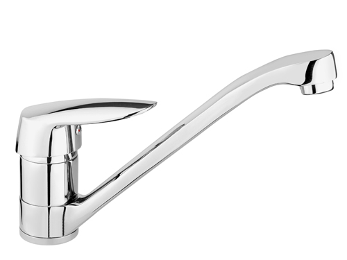 BS096 Single Handle Kitchen Taps