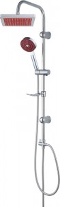 BS213 Shower Set