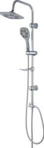 BS214 Shower Set