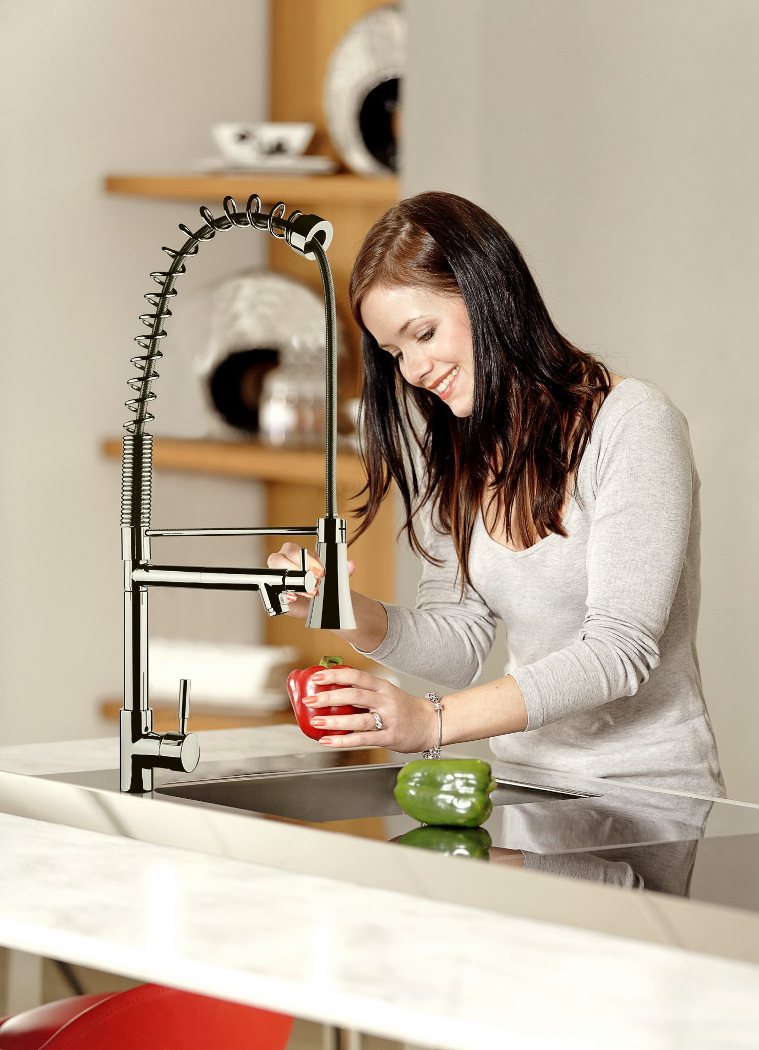 Water Armatures